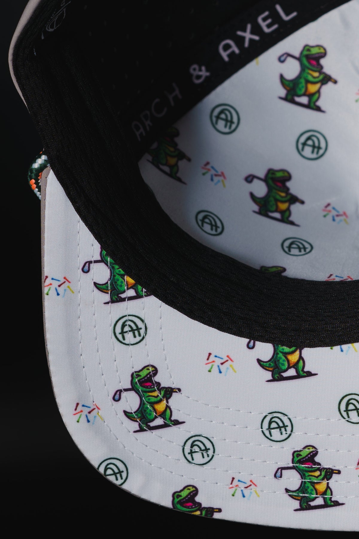 The Character Collection