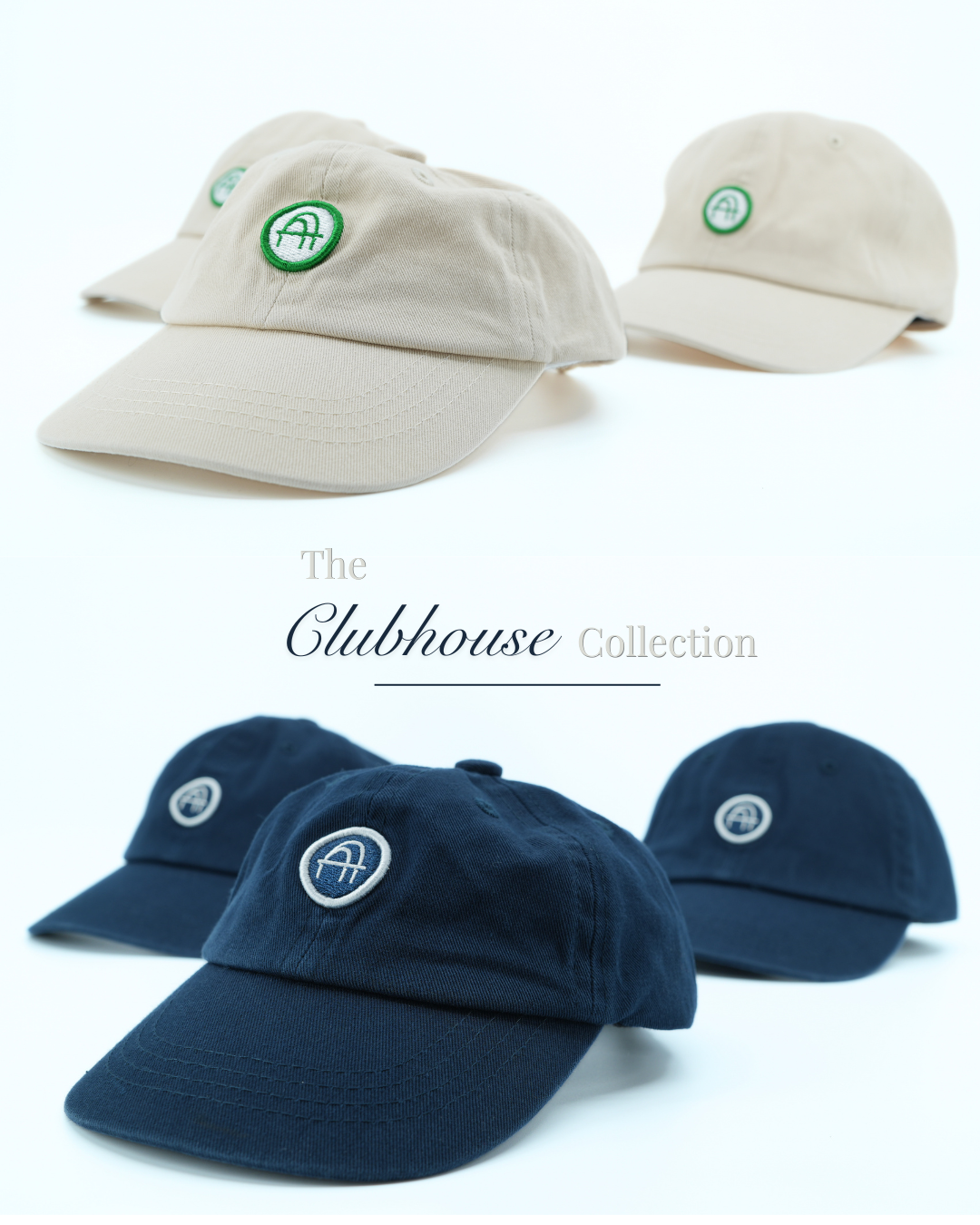 The Clubhouse Collection