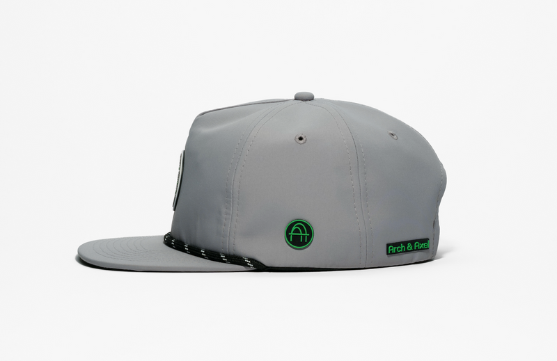 The Greatness - Gray